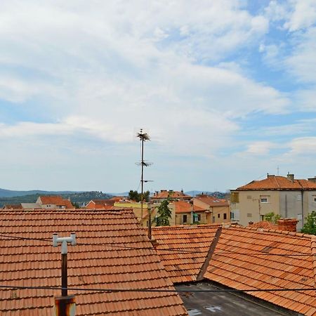 Appartamento Braavos Šibenik Esterno foto