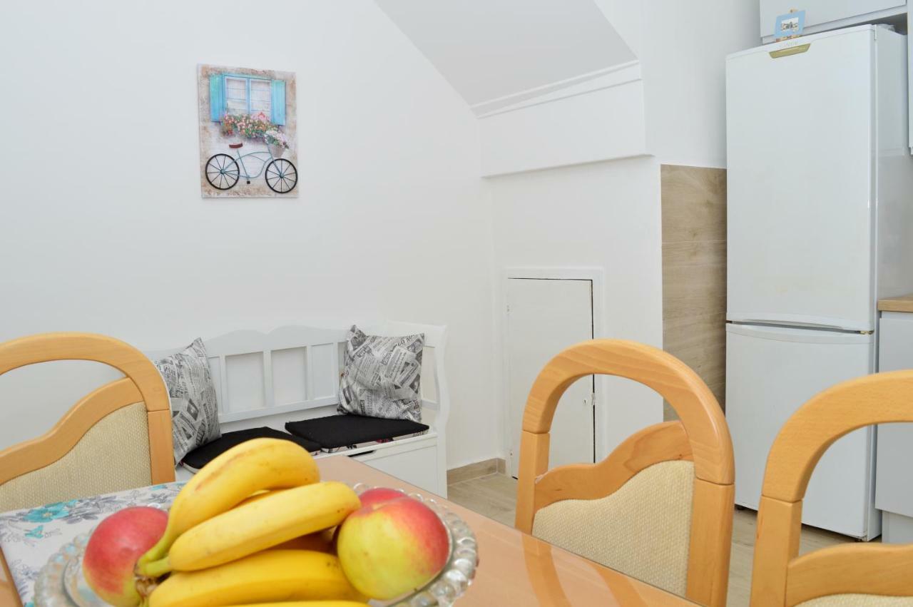 Appartamento Braavos Šibenik Esterno foto
