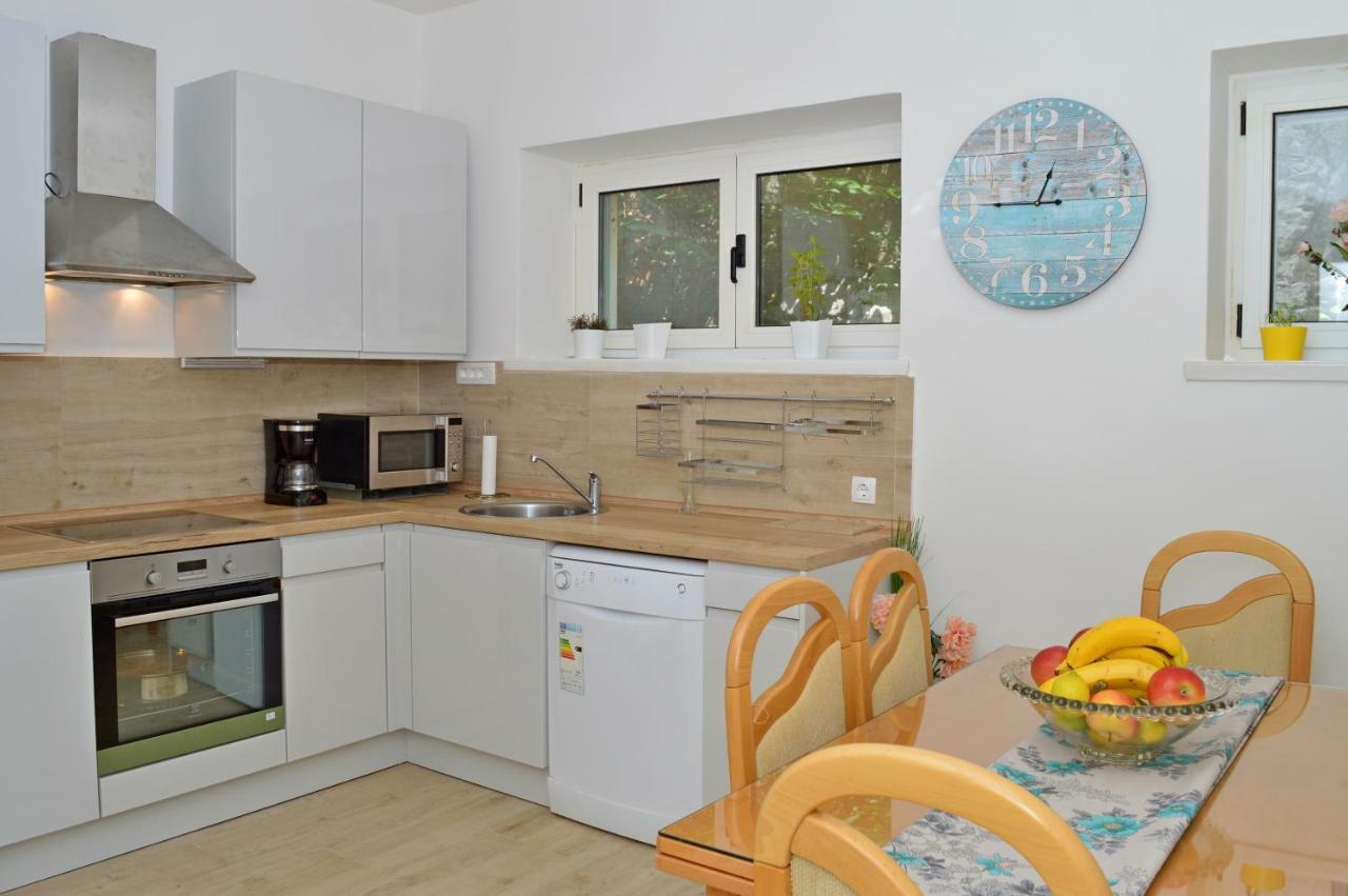 Appartamento Braavos Šibenik Esterno foto
