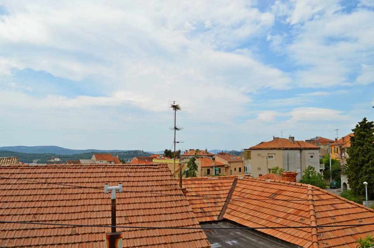 Appartamento Braavos Šibenik Esterno foto