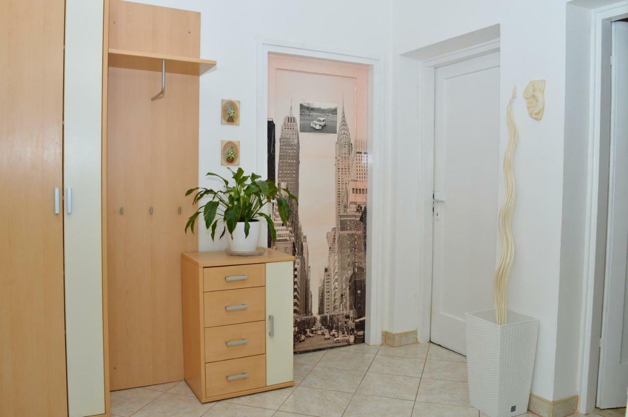 Appartamento Braavos Šibenik Esterno foto