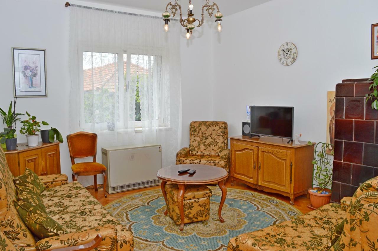 Appartamento Braavos Šibenik Esterno foto