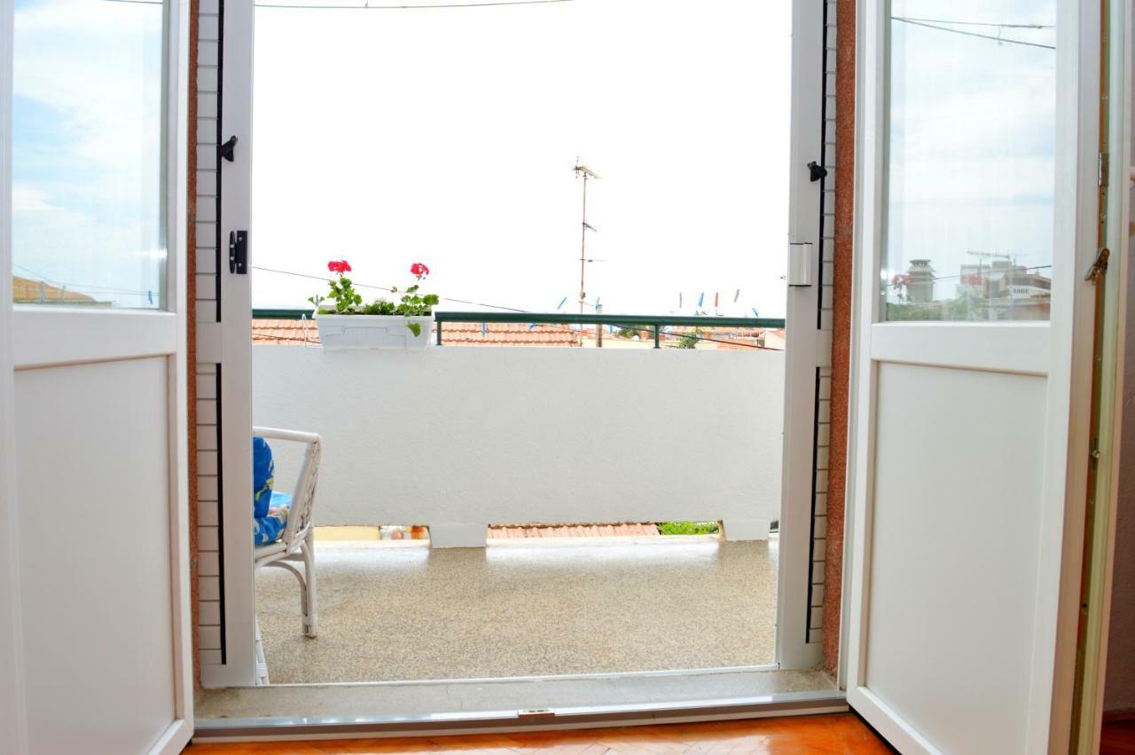 Appartamento Braavos Šibenik Esterno foto