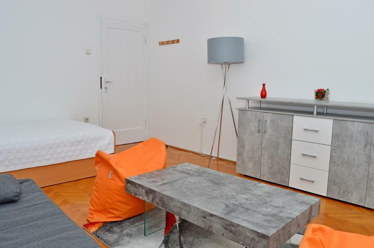 Appartamento Braavos Šibenik Esterno foto