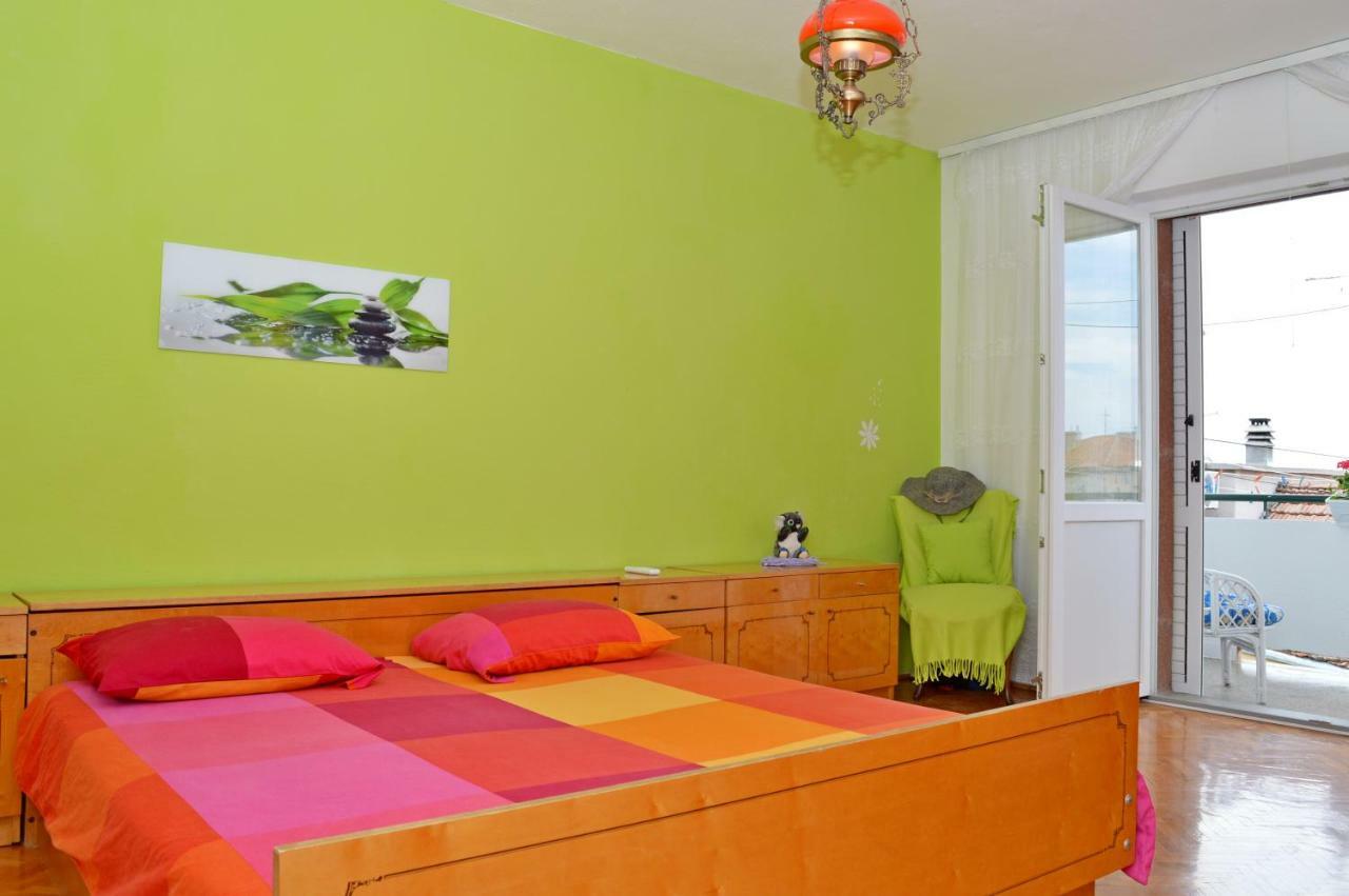 Appartamento Braavos Šibenik Esterno foto