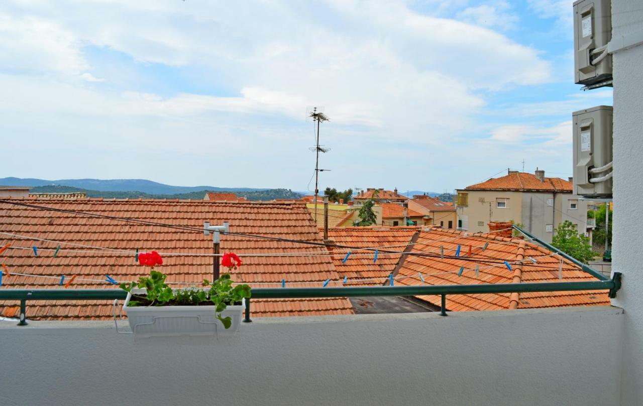 Appartamento Braavos Šibenik Esterno foto