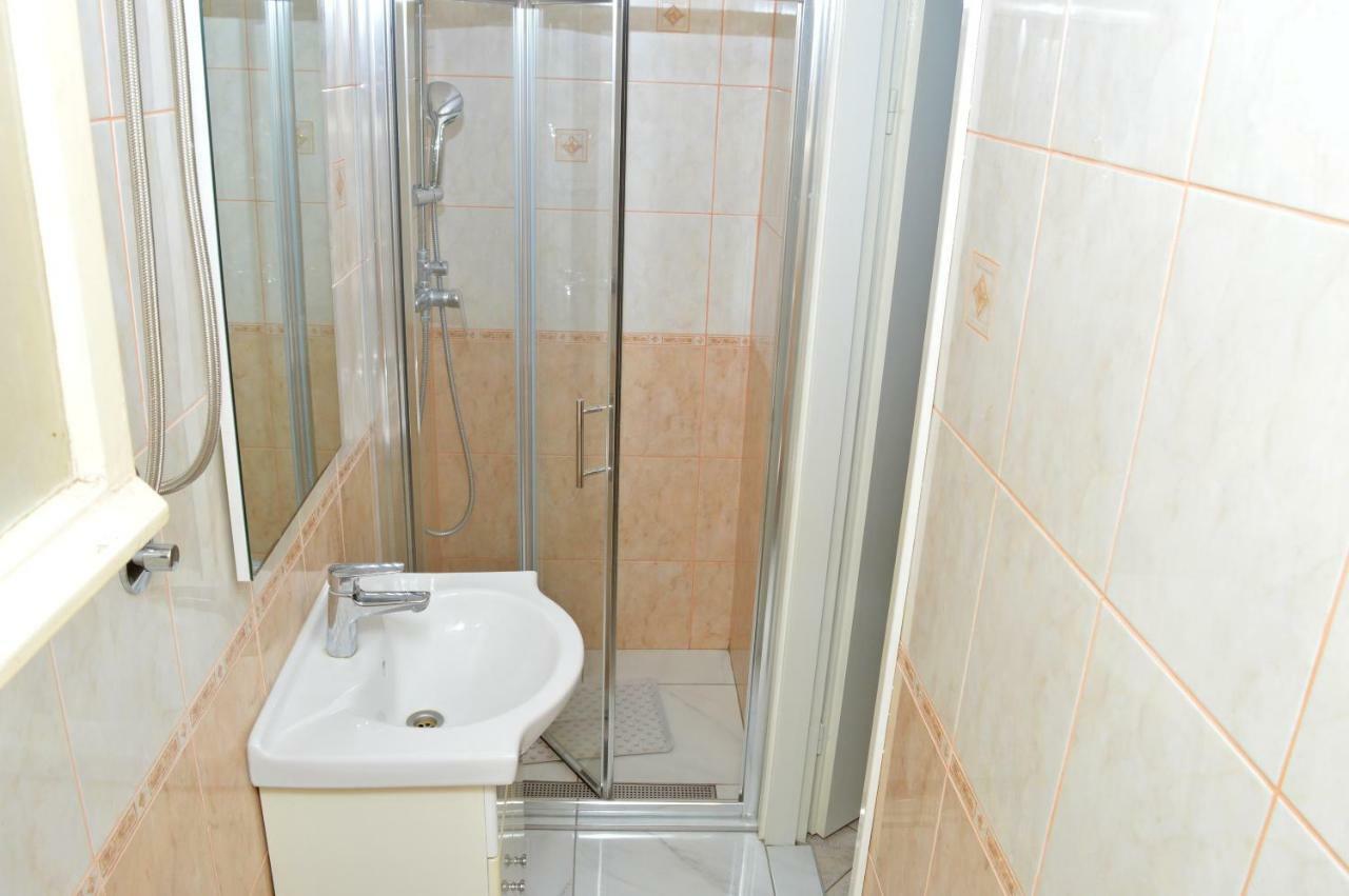 Appartamento Braavos Šibenik Esterno foto