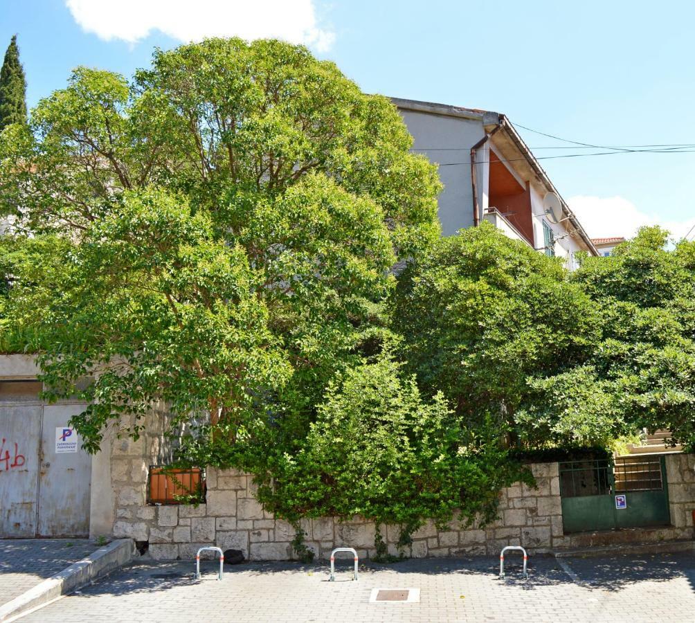 Appartamento Braavos Šibenik Esterno foto