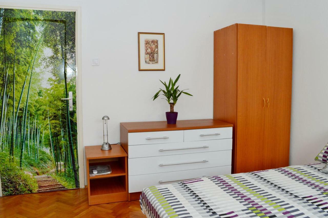 Appartamento Braavos Šibenik Esterno foto