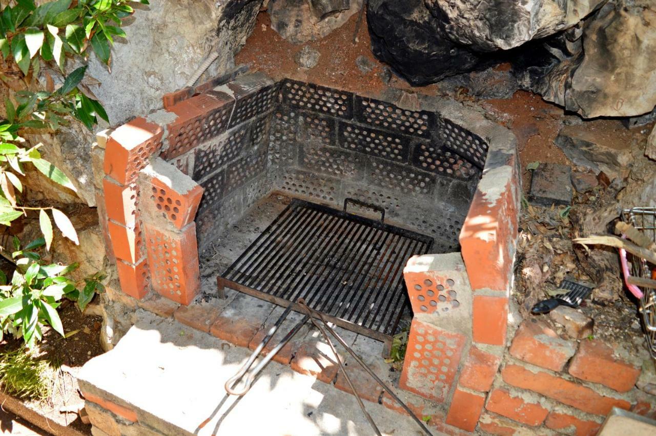 Appartamento Braavos Šibenik Esterno foto
