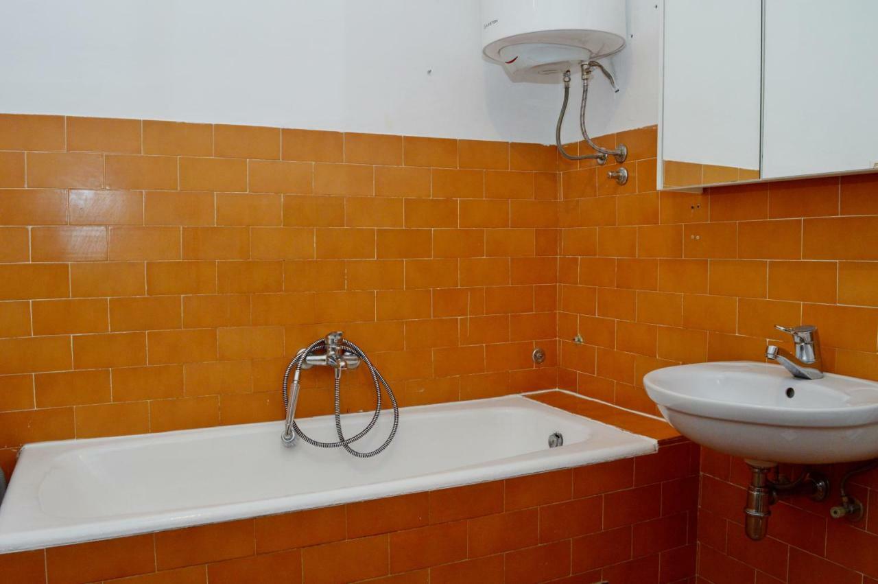 Appartamento Braavos Šibenik Esterno foto